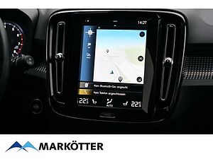 Volvo  B4 R-Design Navi/LED/Kamera/Induktion/H&K