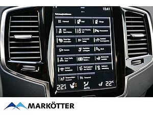 Volvo  T8 AWD Recharge R-Design Edition 360/AHK