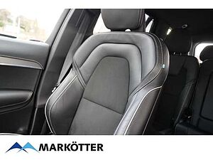 Volvo  T8 AWD Recharge R-Design Edition 360/AHK