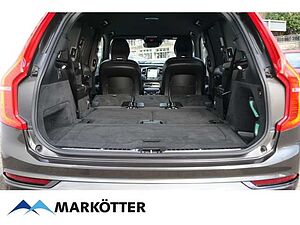 Volvo  T8 AWD Recharge R-Design Edition 360/AHK