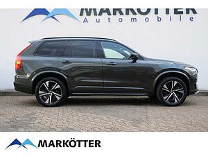 Volvo  T8 AWD Recharge R-Design Edition 360/AHK