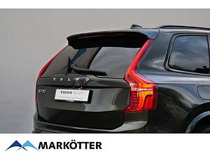 Volvo  T8 AWD Recharge R-Design Edition 360/AHK