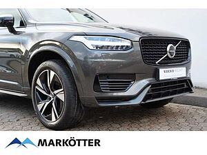 Volvo  T8 AWD Recharge R-Design Edition 360/AHK