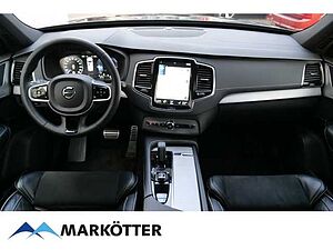 Volvo  T8 AWD Recharge R-Design Edition 360/AHK