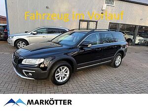 Volvo  D5 AWD Summum Navi/Xenon/Keyless/Standhzg