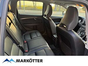 Volvo  D5 AWD Summum Navi/Xenon/Keyless/Standhzg