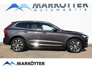 Volvo  T8 Recharge Inscription /Sthzg/AHK/Four-C/