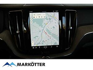 Volvo  T8 Recharge Inscription /Sthzg/AHK/Four-C/