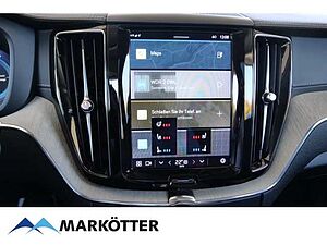 Volvo  T8 Recharge Inscription /Sthzg/AHK/Four-C/