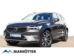 Volvo  T8 Recharge Inscription /Sthzg/AHK/Four-C/