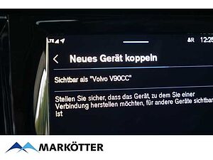 Volvo  CC