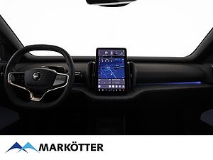 Volvo  Twin Motor Ultra ParkAssist/22KWCharger