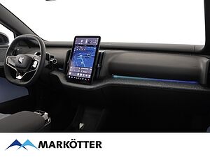 Volvo  Twin Motor Ultra ParkAssist/22KWCharger