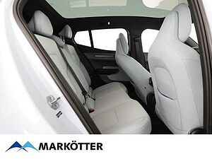 Volvo  Twin Motor Ultra ParkAssist/22KWCharger