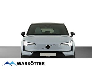 Volvo  Twin Motor Ultra ParkAssist/22KWCharger