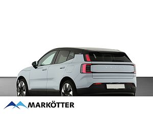 Volvo  Twin Motor Ultra ParkAssist/22KWCharger