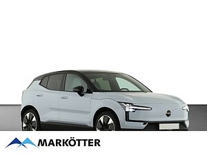 Volvo  Twin Motor Ultra ParkAssist/22KWCharger