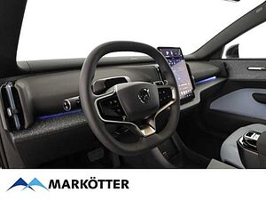 Volvo  Twin Motor Ultra ParkAssist/22KWCharger