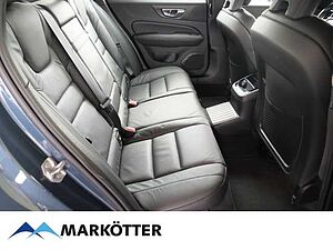 Volvo  T6 AWD Recharge Inscription HUD/BLIS/CAM