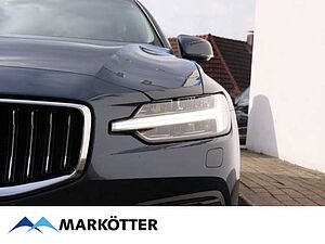 Volvo  T6 AWD Recharge Inscription HUD/BLIS/CAM