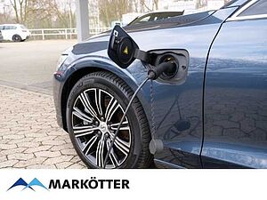 Volvo  T6 AWD Recharge Inscription HUD/BLIS/CAM