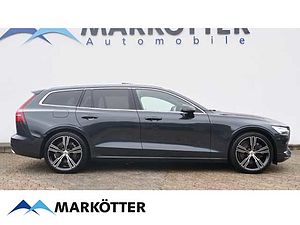 Volvo  T8 Recharge AWD Inscription STHZ/PANO/HUD