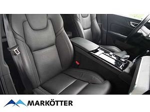 Volvo  T8 Recharge AWD Inscription STHZ/PANO/HUD