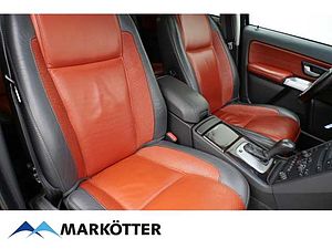 Volvo  D5 AWD Executive /Scheckheftgepflegt/AHK/