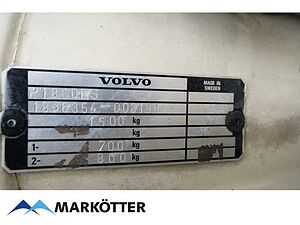 Volvo  ES /Tiefbettfelgen/HU/AU neu/