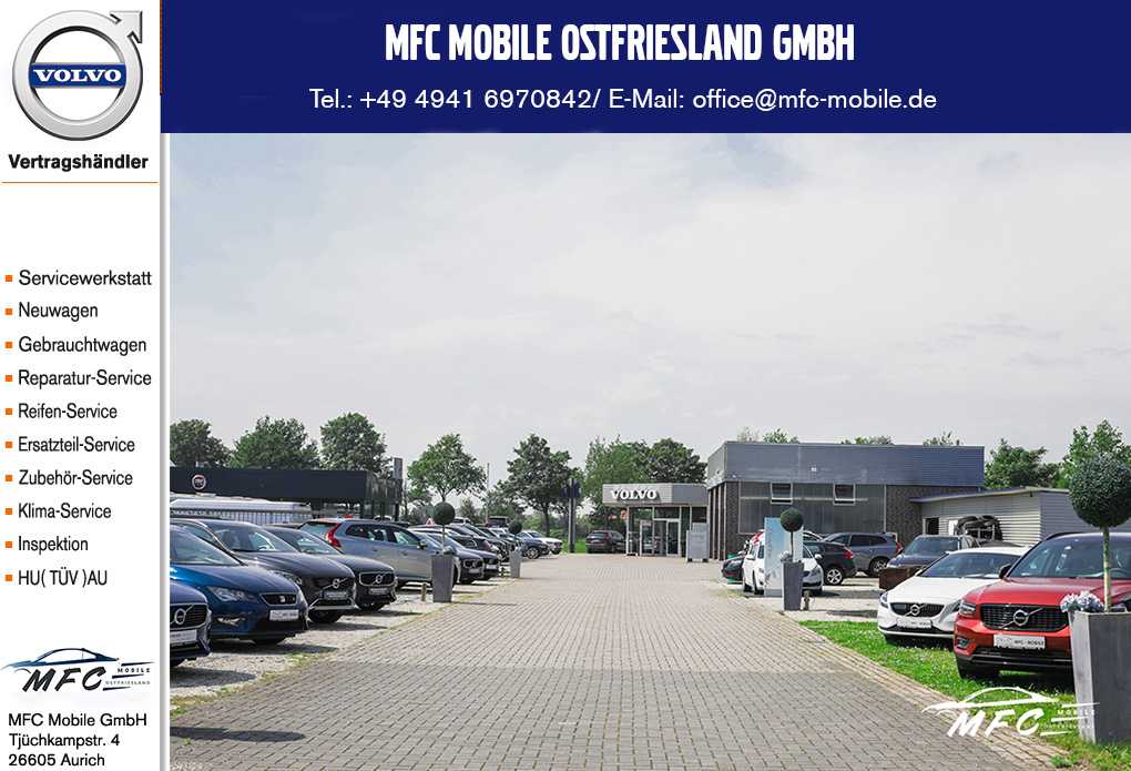 Volvo  T8 AWD Recharge Geartronic Inscription