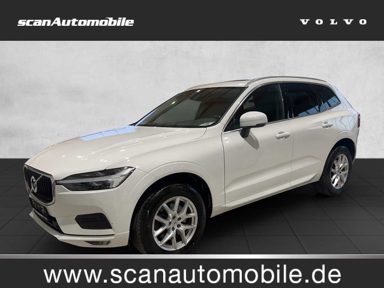 Volvo  XC 60 Momentum Pro AWD Bluetooth Navi LED Klima Einparkhilfe el. Fenster