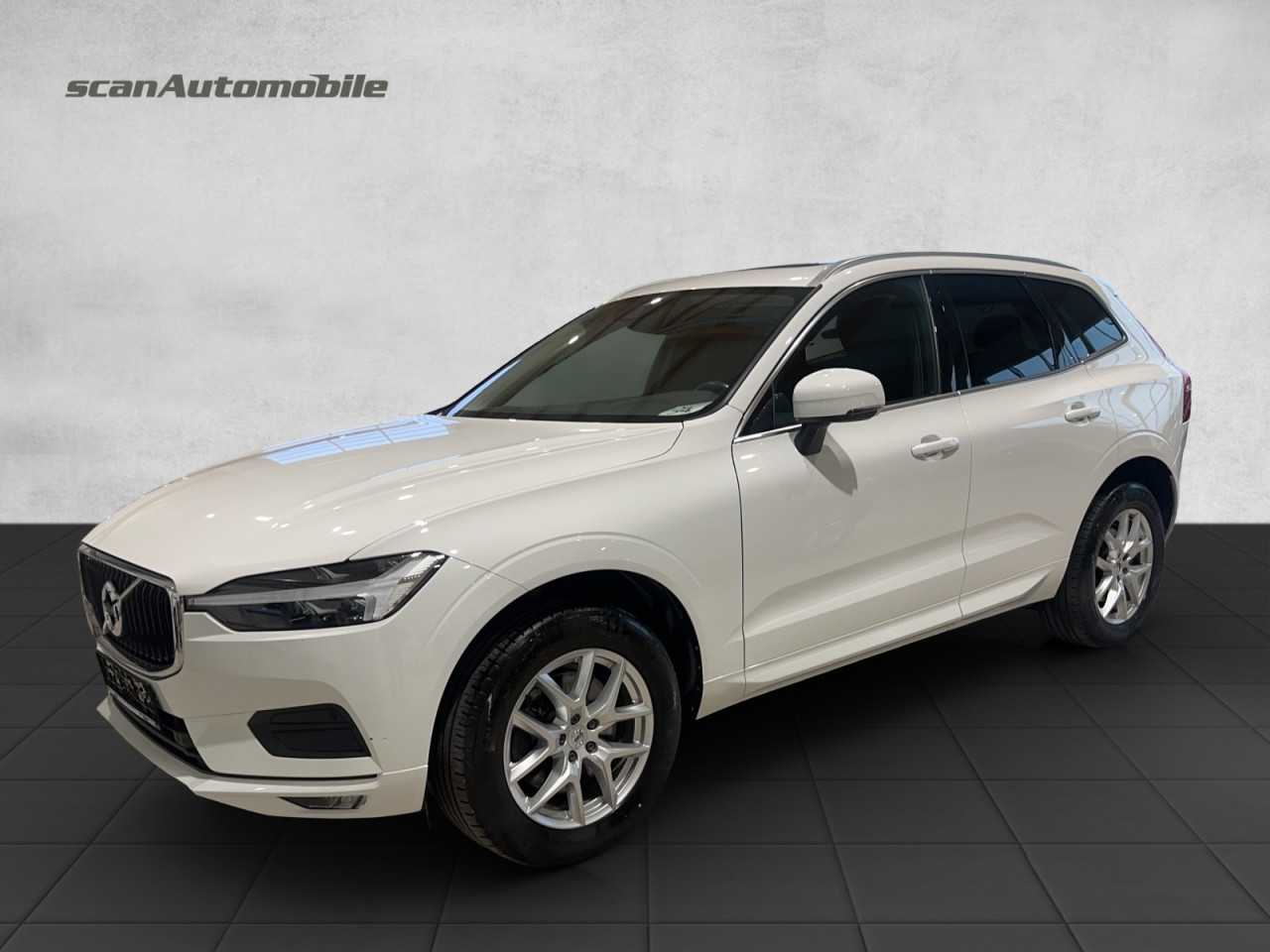 Volvo  XC 60 Momentum Pro AWD Bluetooth Navi LED Klima Einparkhilfe el. Fenster