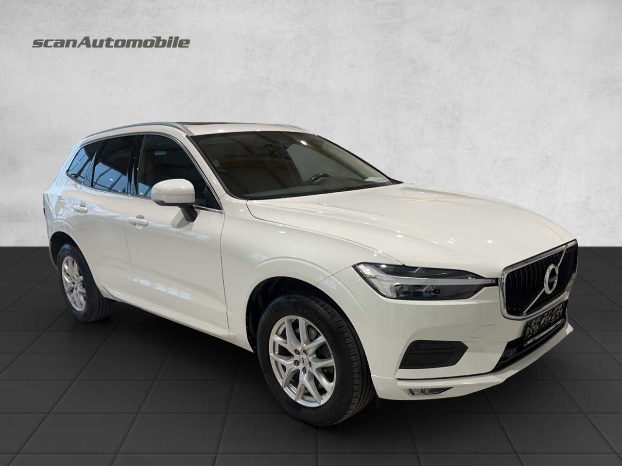 Volvo  XC 60 Momentum Pro AWD Bluetooth Navi LED Klima Einparkhilfe el. Fenster