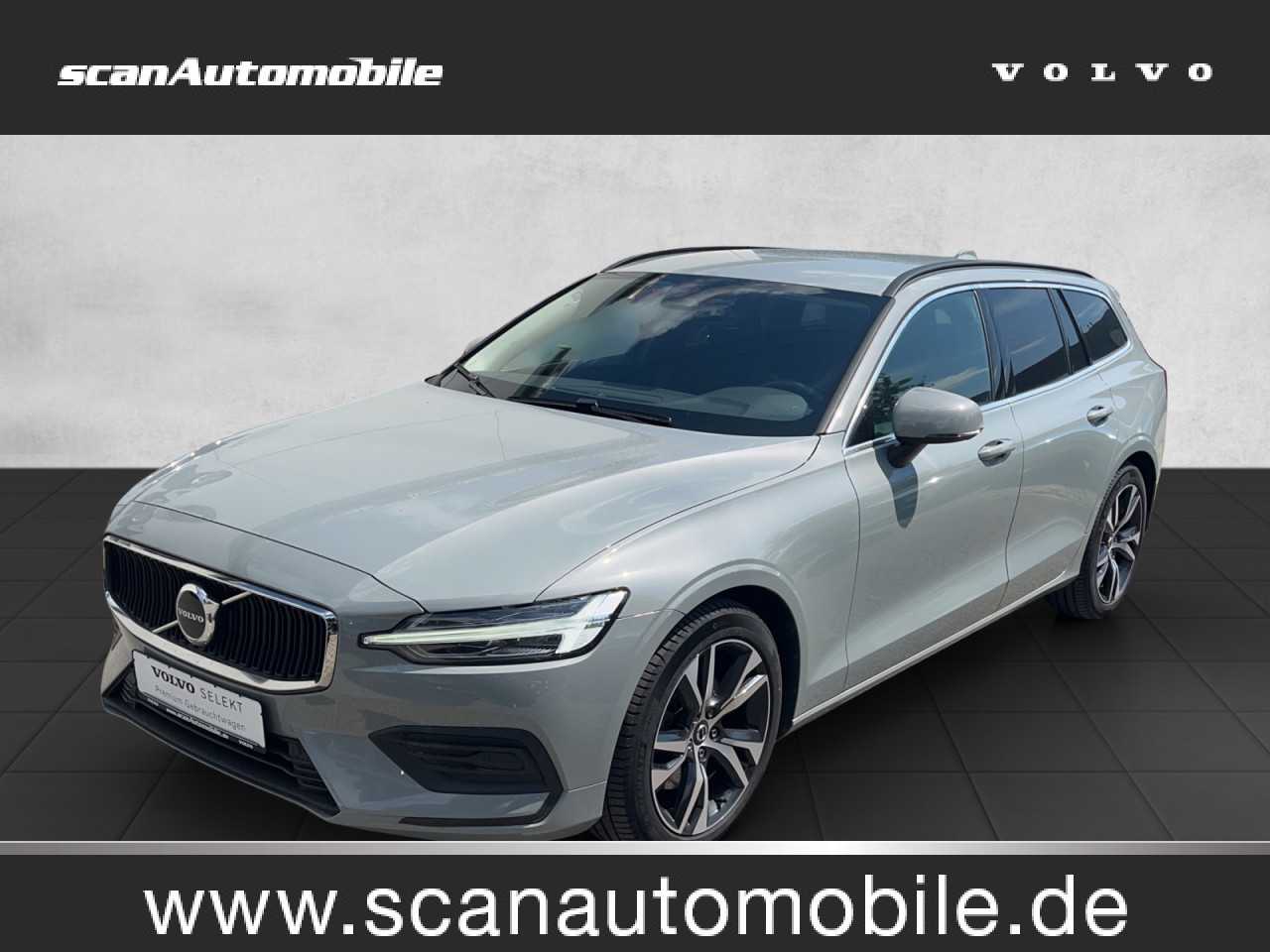 Volvo  V60 Core Bluetooth Navi LED Klima Einparkhilfe el. Fenster