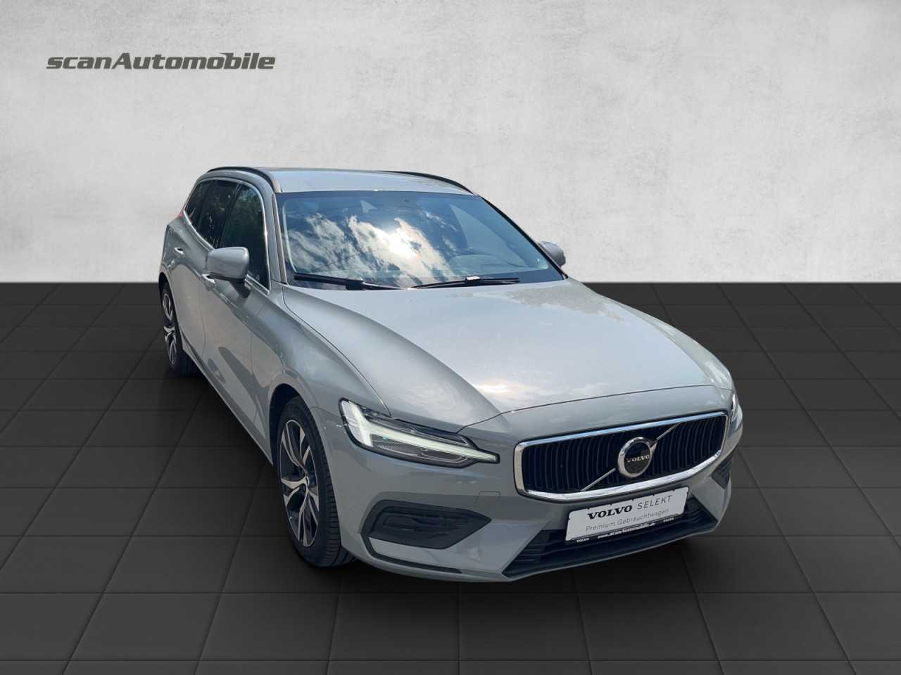 Volvo  V60 Core Bluetooth Navi LED Klima Einparkhilfe el. Fenster