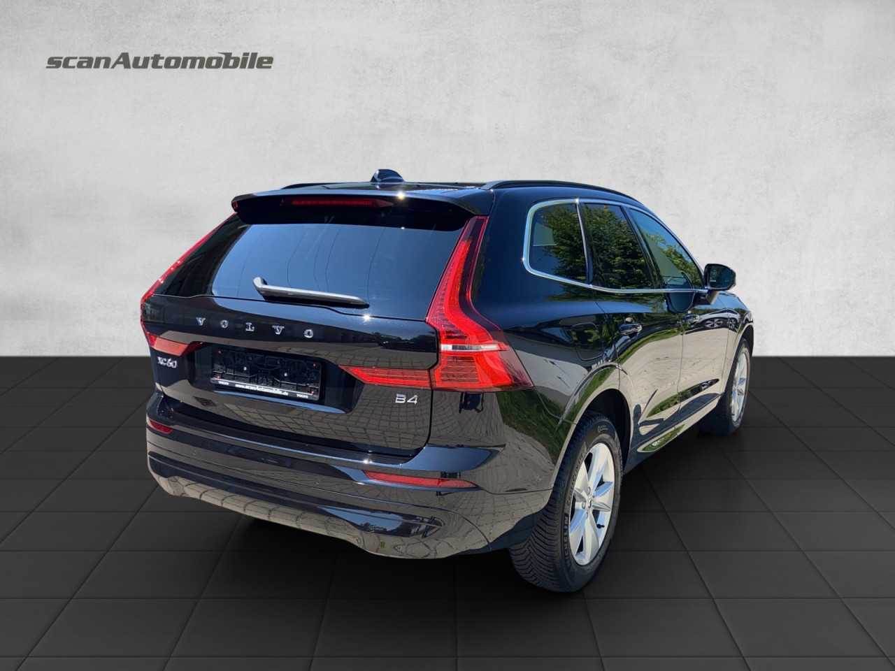 Volvo  XC 60 Core 2WD Bluetooth Navi LED Klima Einparkhilfe el. Fenster