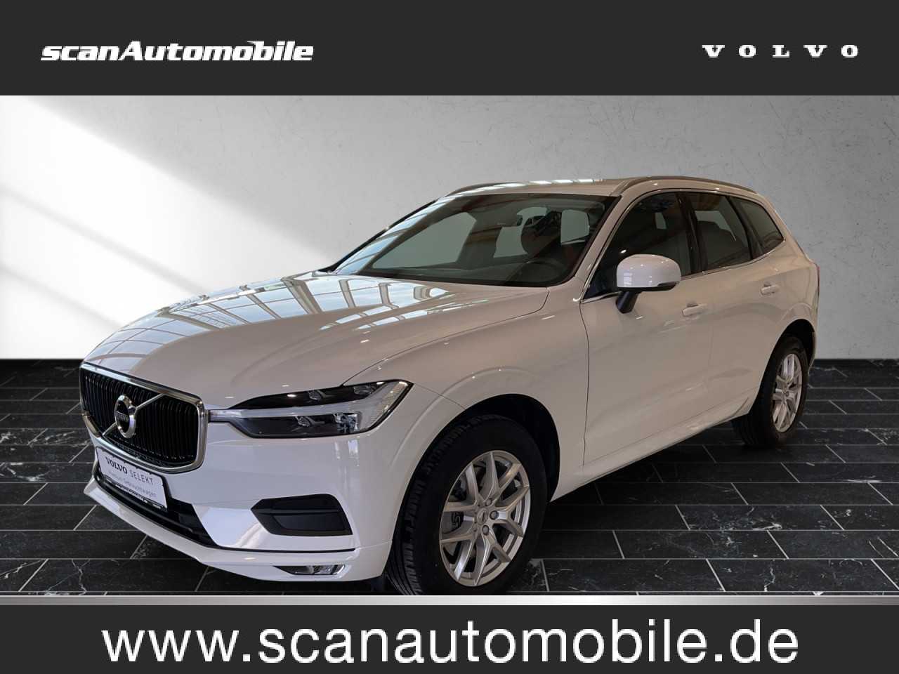 Volvo  XC 60 Momentum Pro 2WD Bluetooth Navi LED Klima Einparkhilfe el. Fenster