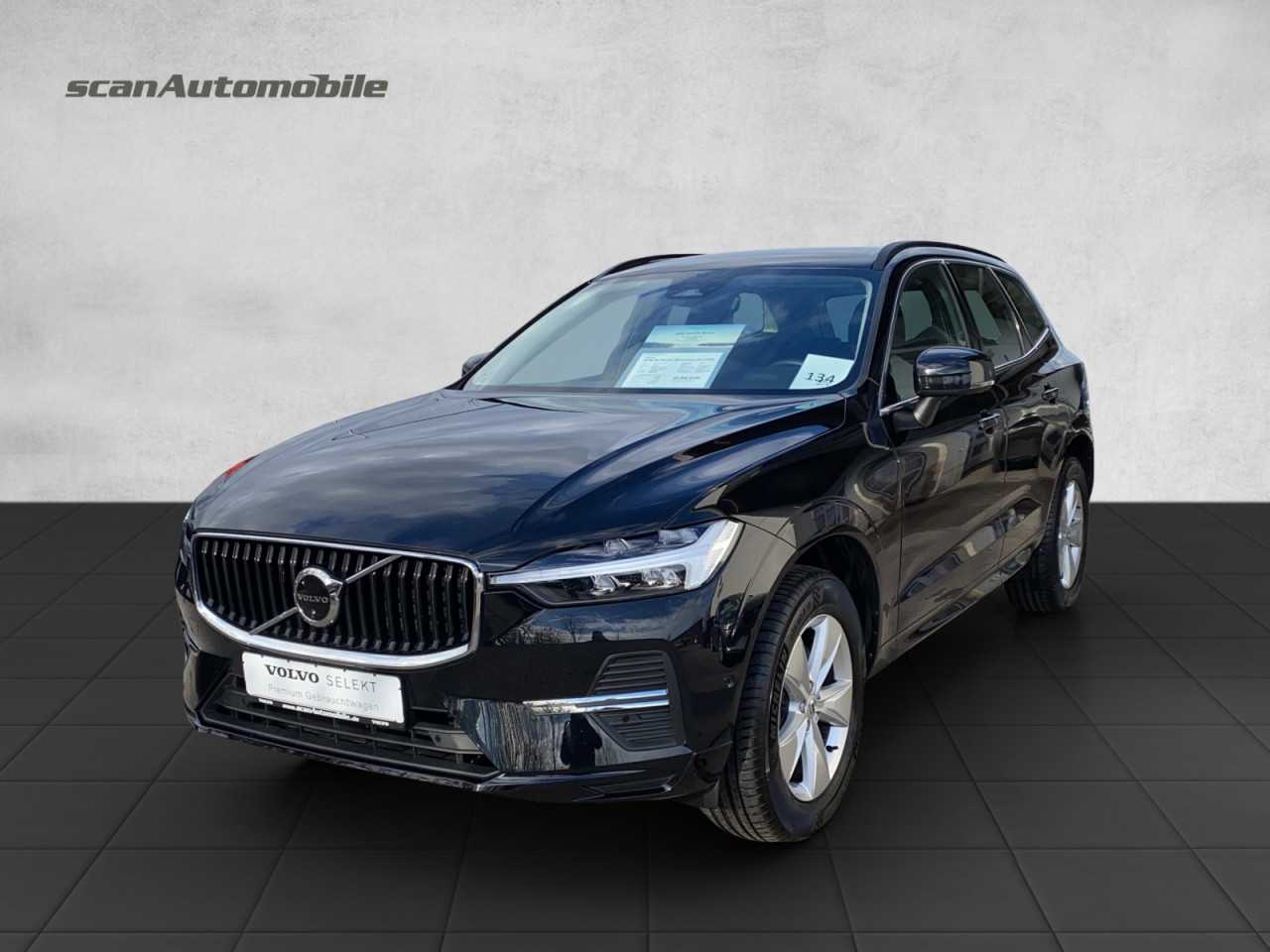 Volvo  XC 60 Momentum Pro 2WD Bluetooth Navi LED Klima Einparkhilfe el. Fenster