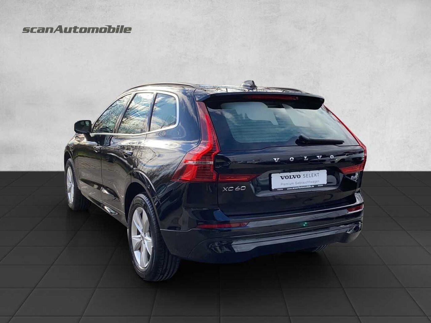 Volvo  XC 60 Momentum Pro 2WD Bluetooth Navi LED Klima Einparkhilfe el. Fenster