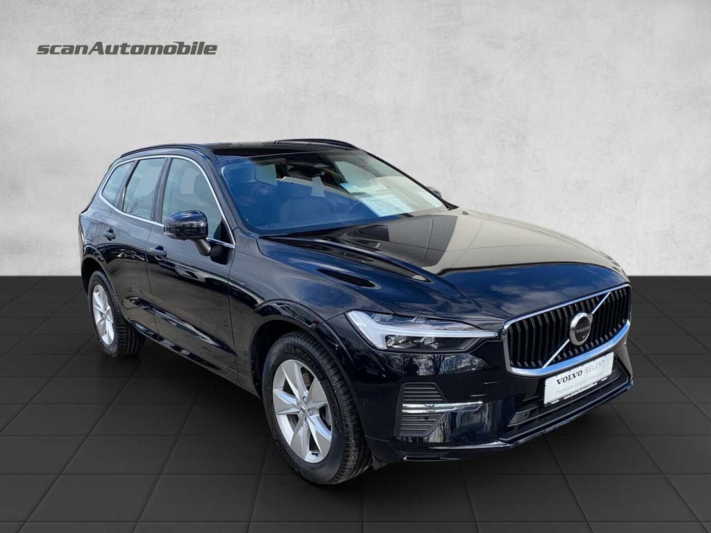 Volvo  XC 60 Momentum Pro 2WD Bluetooth Navi LED Klima Einparkhilfe el. Fenster