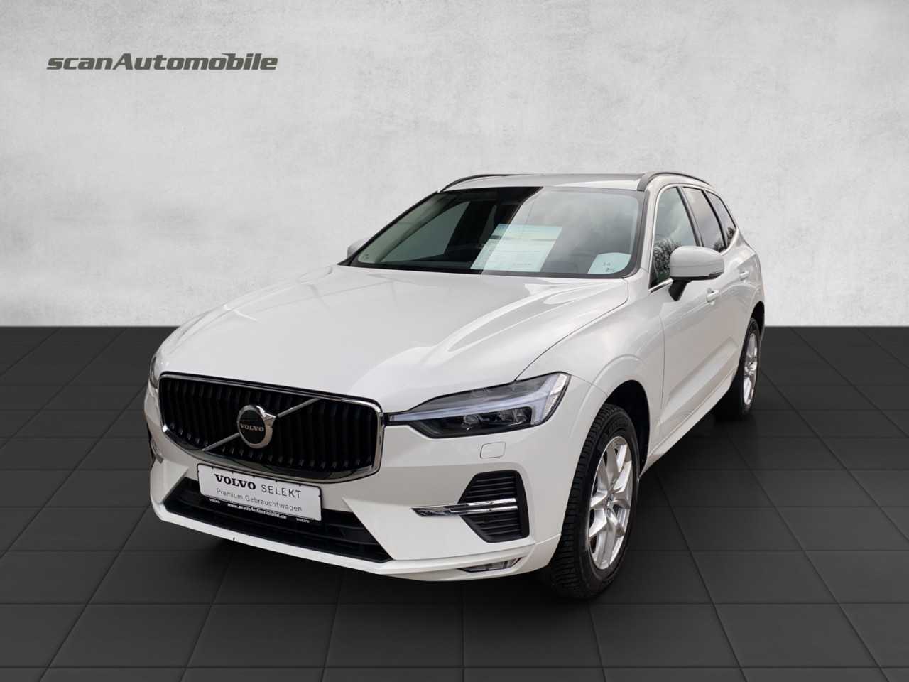 Volvo  XC 60 Momentum Pro 2WD Bluetooth Navi LED Klima Einparkhilfe el. Fenster