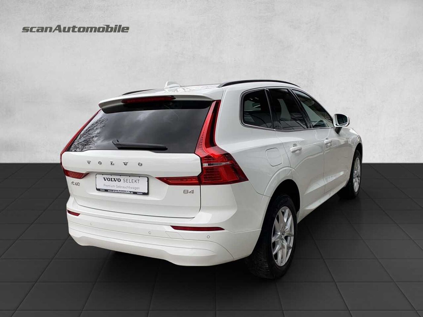 Volvo  XC 60 Momentum Pro 2WD Bluetooth Navi LED Klima Einparkhilfe el. Fenster