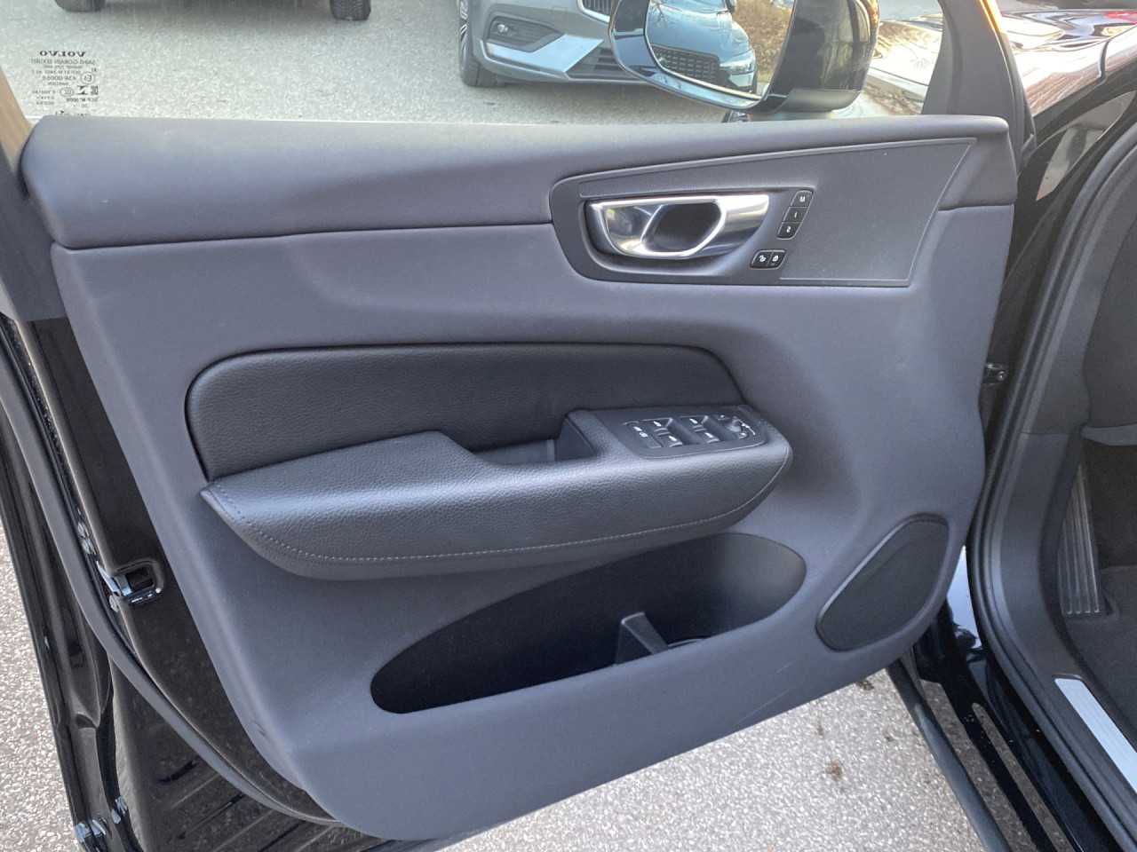 Volvo  XC60 Klima Standhzg Einparkhilfe el. Fenster