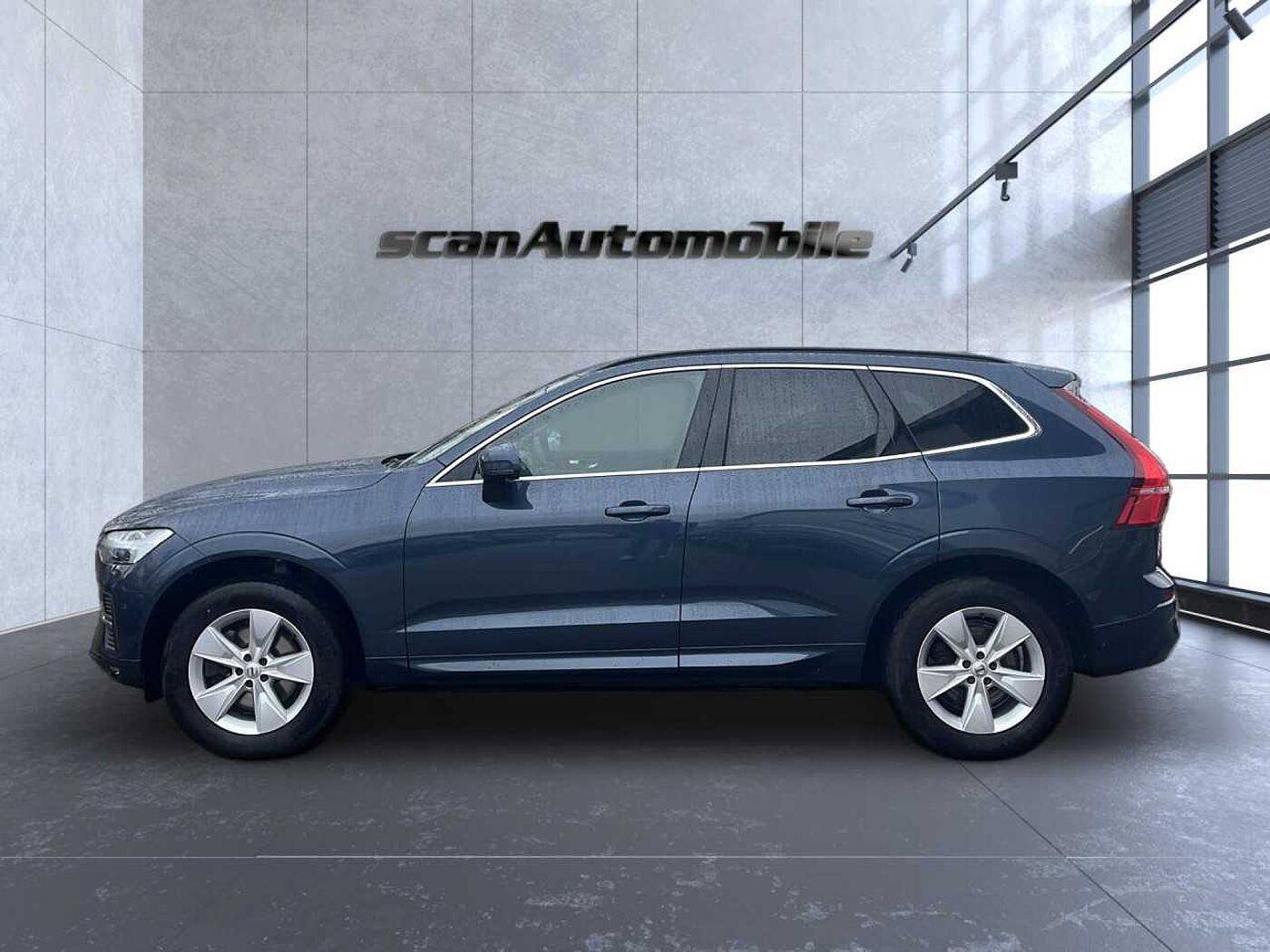 Volvo  XC60 Einparkhilfe el. Fenster