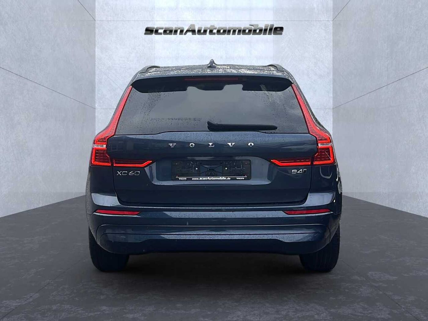 Volvo  XC60 Einparkhilfe el. Fenster