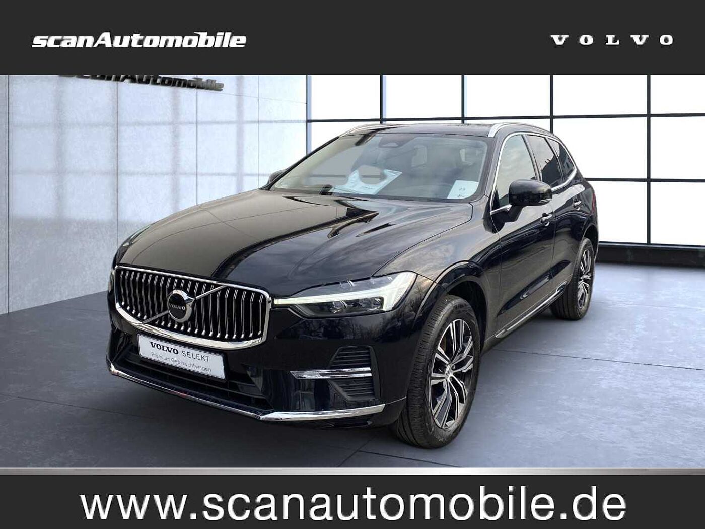 Volvo  XC60 Klima Einparkhilfe el. Fenster