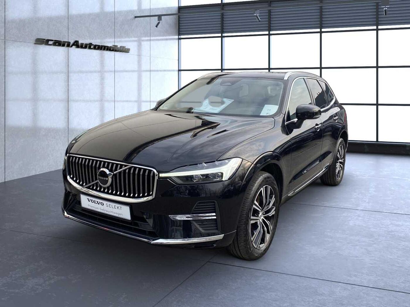 Volvo  XC60 Klima Einparkhilfe el. Fenster