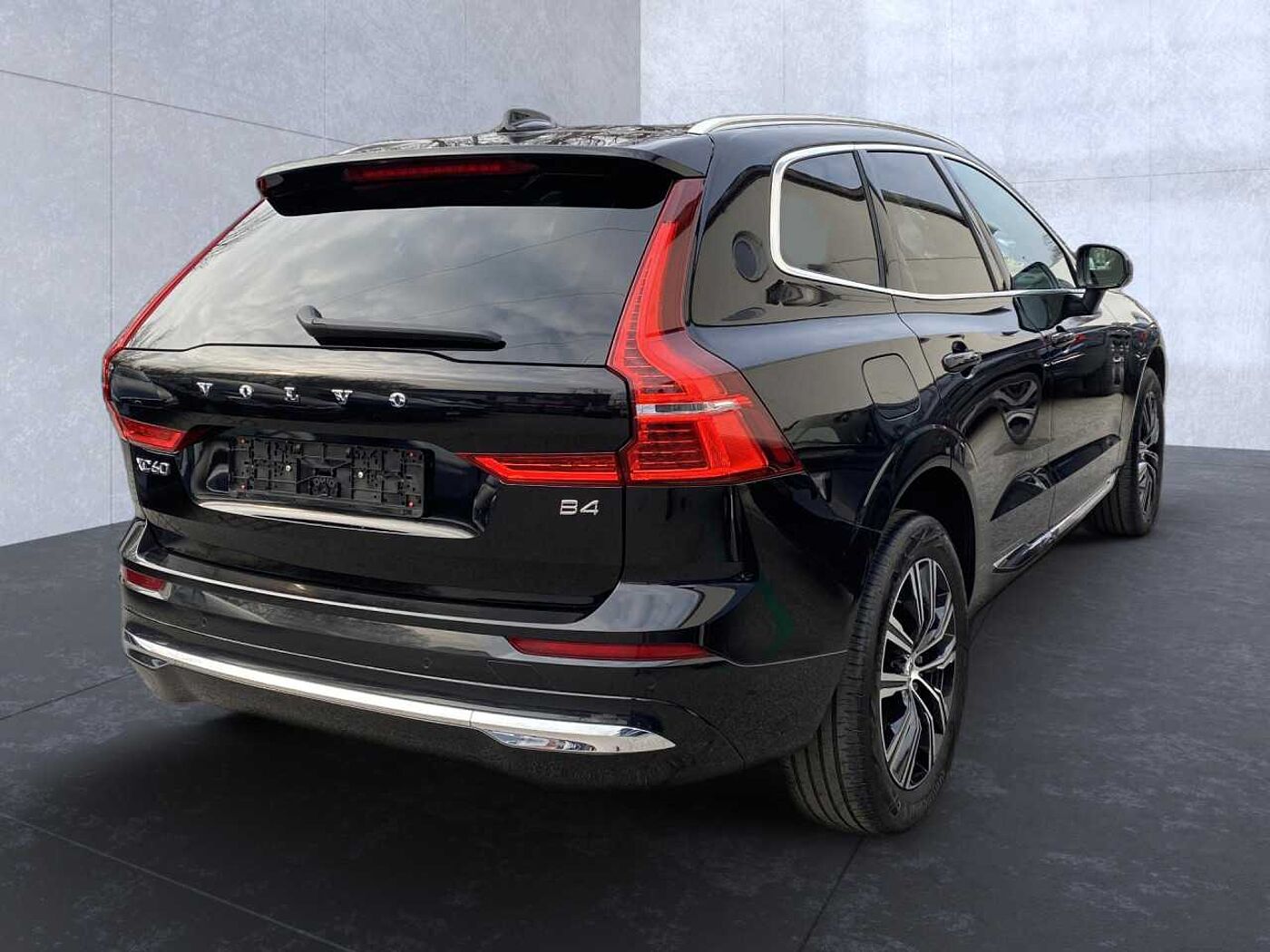 Volvo  XC60 Klima Einparkhilfe el. Fenster