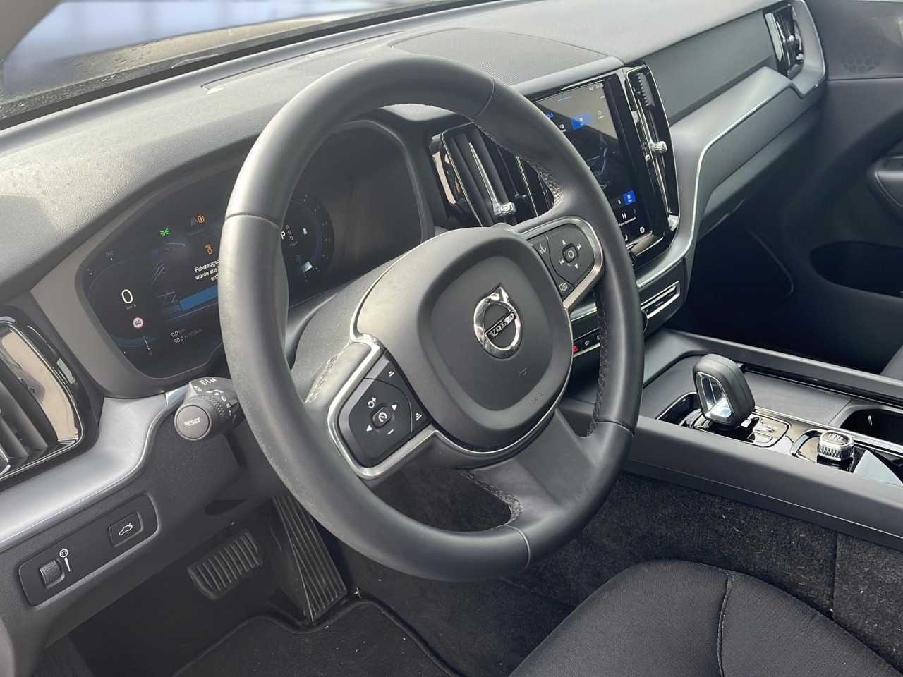 Volvo  XC60 Einparkhilfe el. Fenster