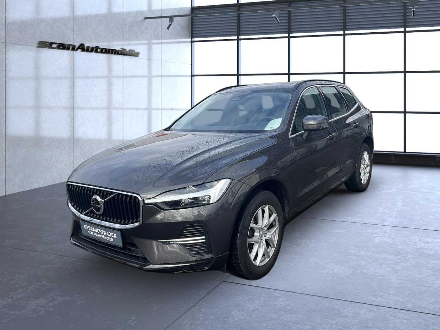 Volvo  XC 60 Momentum Pro 2WD Bluetooth Navi LED Klima Einparkhilfe el. Fenster